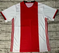 

2020 season new ajax soccer jersey football shirt