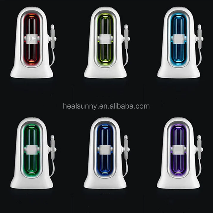 

Factory price water aqua micro crystal hydra dermabrasion peeling facial beauty machine