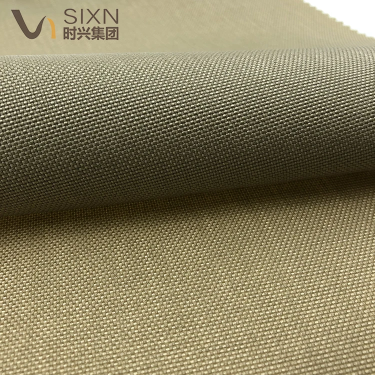 100 Nylon 1050d 1000 Denier Polyamide Wr Pu Coating Waterproof Bag