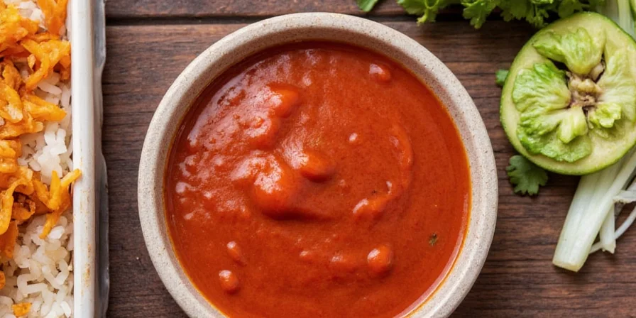 korean bbq sauce a saucy adventure from gochujang to grills