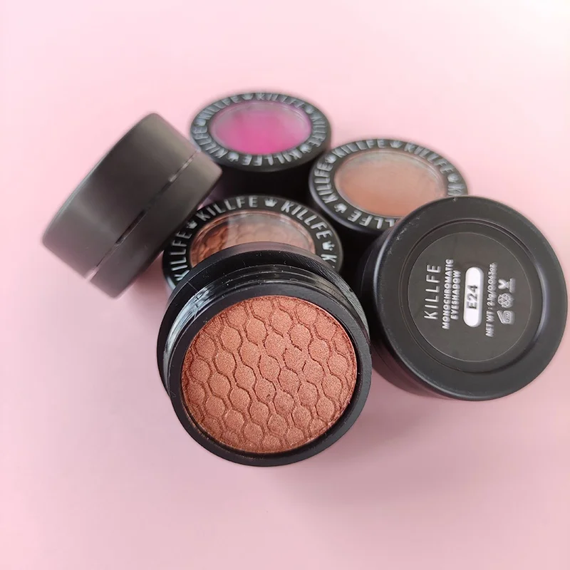 

Eyeshadow Primer Base And Multi Chrome Eyeshadow For Top Selling Eyeshadow