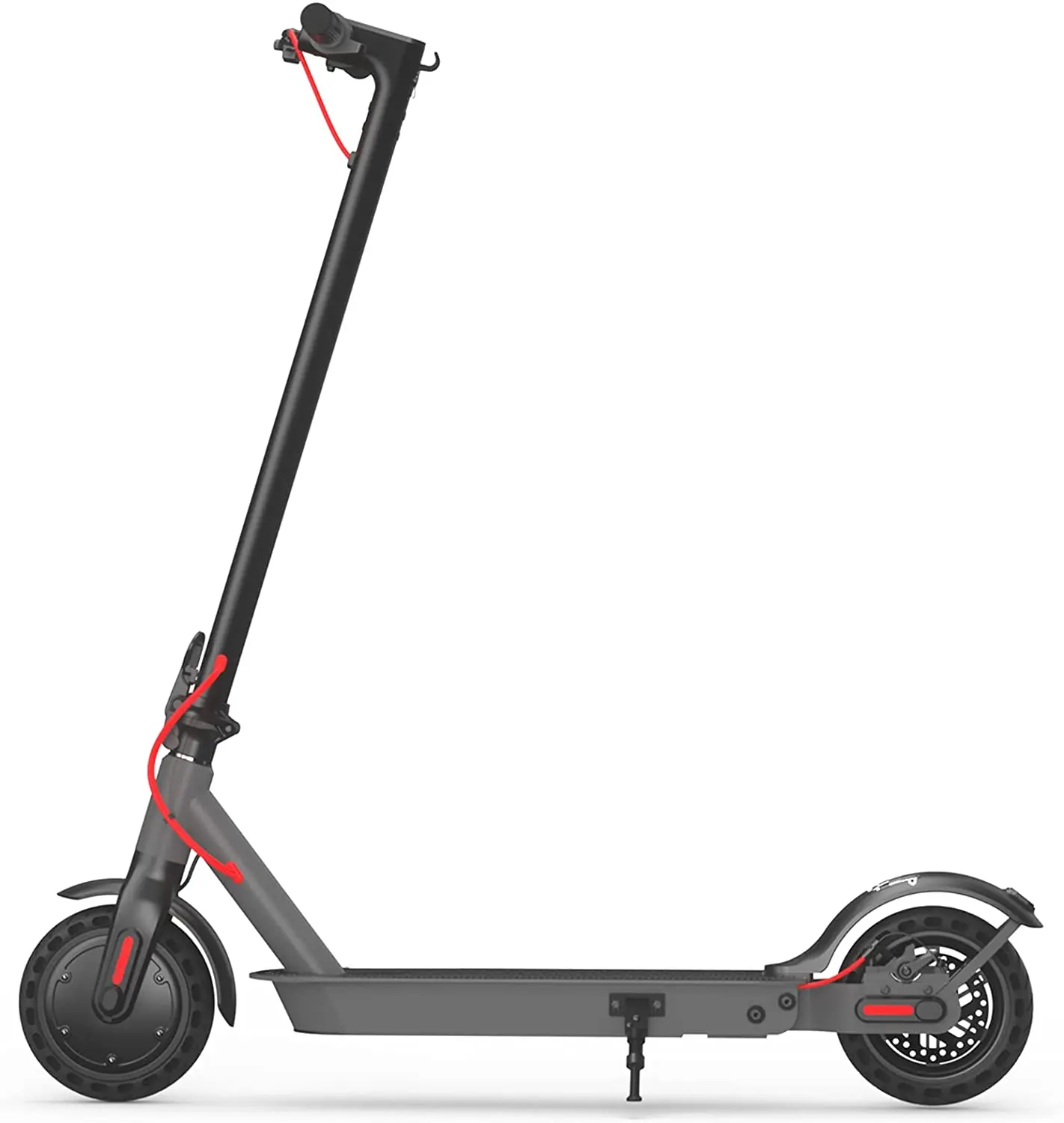 

Fast delivery in EU Warehouse M365 Pro 2 Long Range 350W Adult Electric Scooter with Mi 365 Pro 2 Long Range 350, Black/white