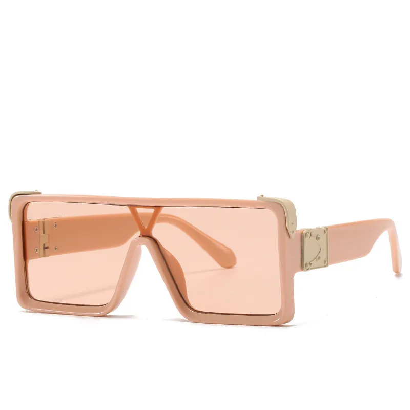 

Mens Sun Glasses Wholsale Unisex Logo 2021 Cute Oversized Shades Women Sunglases Custom Womens Sunglasses
