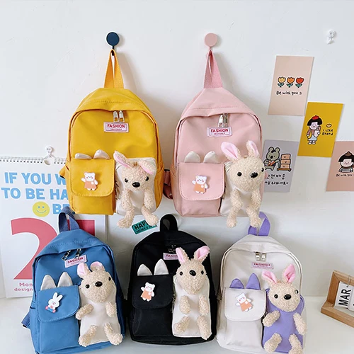 

Low Price Casual Sports Backpacks Kids School Bag Large School Backpack Unisex Bag