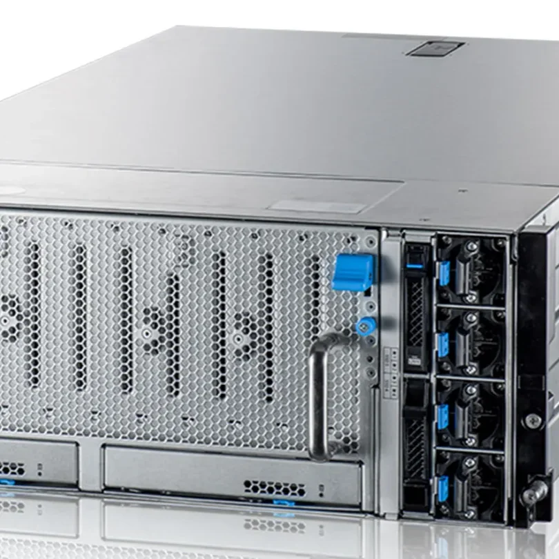 

4U dual-socket rackmount server Inspur NF5476 M5 server