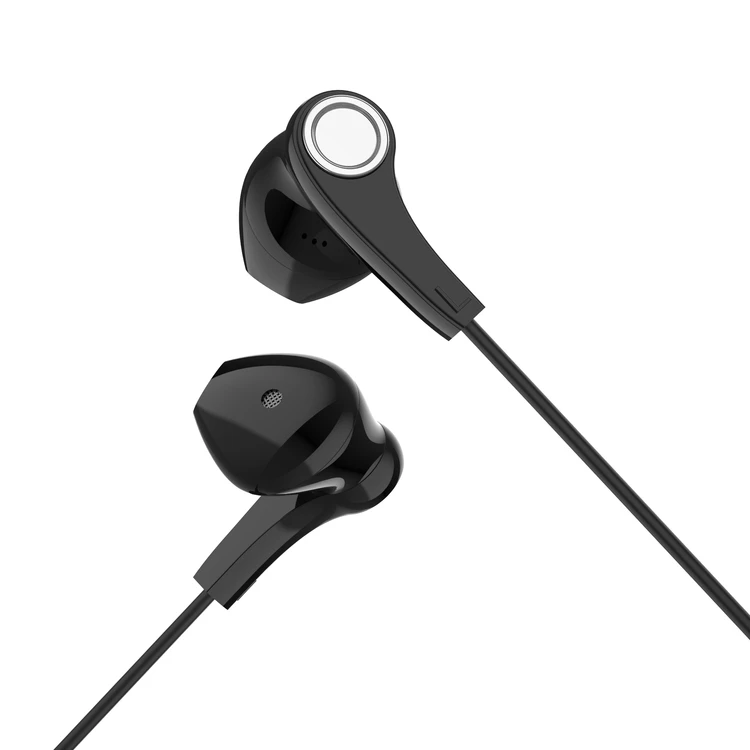 

Customized Stereo Phone Erphones High Quality Wired Wired Headset