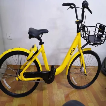 ofo alibaba