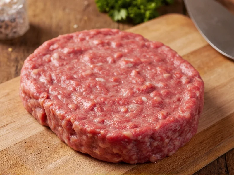 Ground Pork vs Sausage: Key Differences Explained