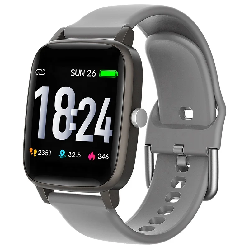 

T98 Smartwatch Waterproof Reloj Inteligente Smart Watch