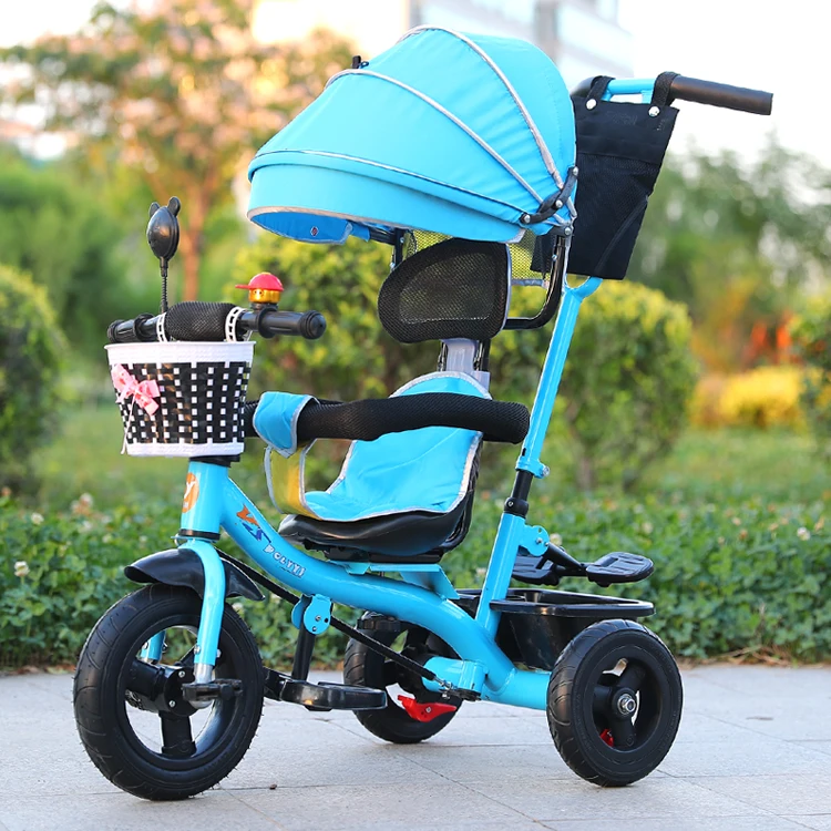 High Quality New Tricycles Baby Child/ Tricycle Children Baby /kids