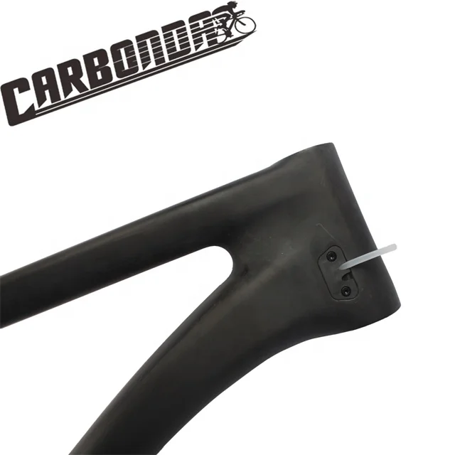 
Carbonda FM936 29er / 27.5 full suspension Cross country mountain bike frame Bike Boost 