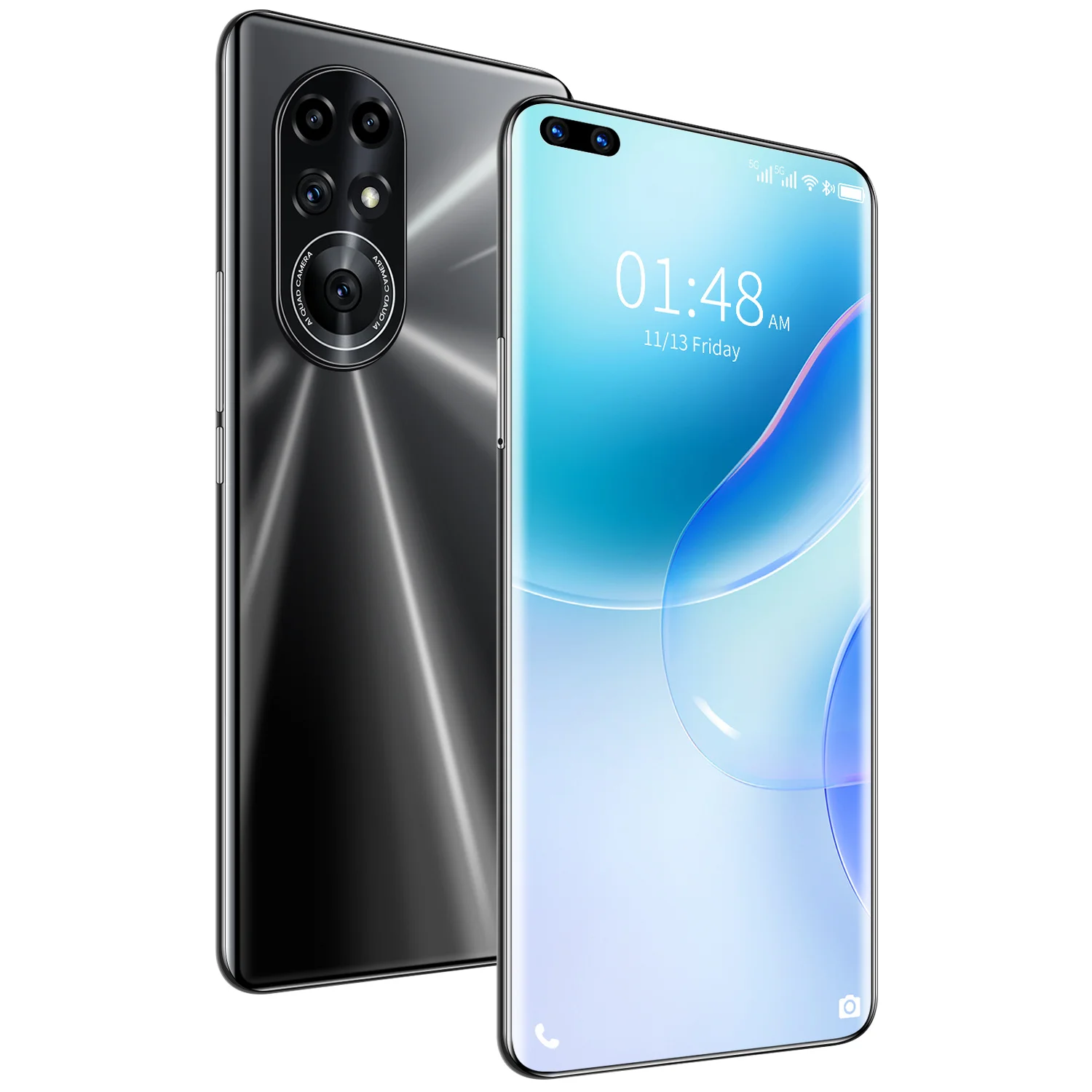 

Novo 8pro smartphone 2 + 32g Android mobile phone factory wholesale