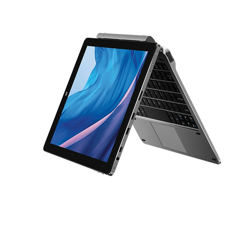 

Amazon Folding 2 In 1 Intel Celeron N4120, Quad Core Tablet Pc Tablet 10 Windows Gamer Students Home Chuwi Mobile Phone Tab, Gray