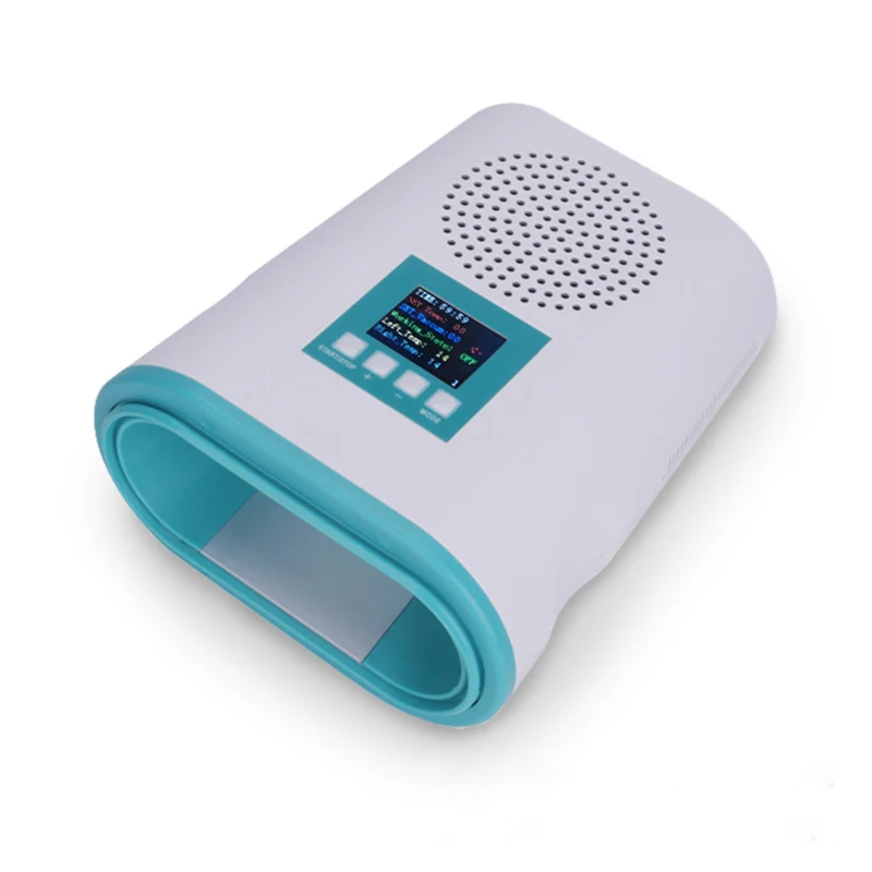 

Mini Fat Removal Freezing Body Slimming Machine Full Body Cryotherapy Equipment