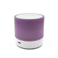 

Cheap Superior Portable Wireless Speaker Bluetooth 4.2 Lasts 3 Hours Blue Tooth Speaker