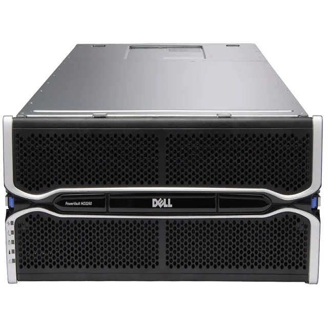 

Dell PowerVault Storage MD1280 Chassis In Stock