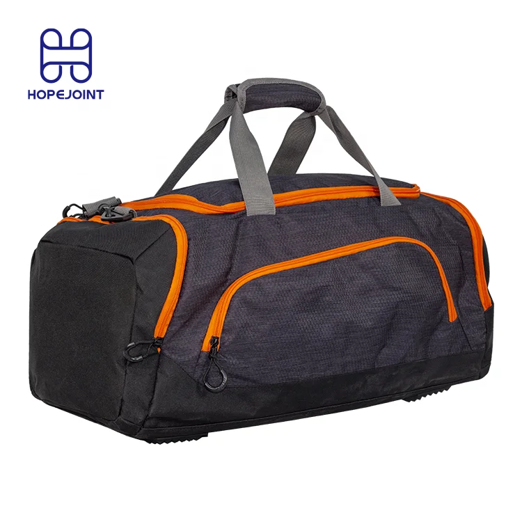 

Single Shoulder Sport Bag Custom Fitness Bags Durable Shoulder Bag For Gym Men Big Size Branded Of Man Shoulder Padded Nylon