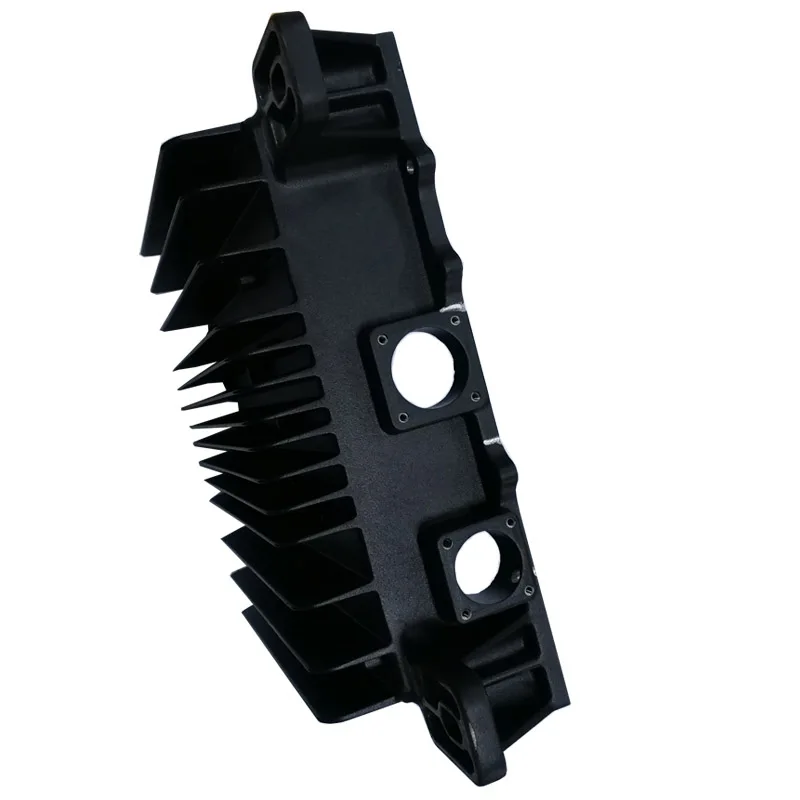 
OEM Original Equipment Manufacturer Quality High Pressure Aluminum Die Casting Auto Parts Made by Verified Supplier 