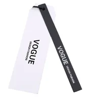 

Custom Printed Clothing HangTags, Cardboard Paper Hang Tag With Branded Logo