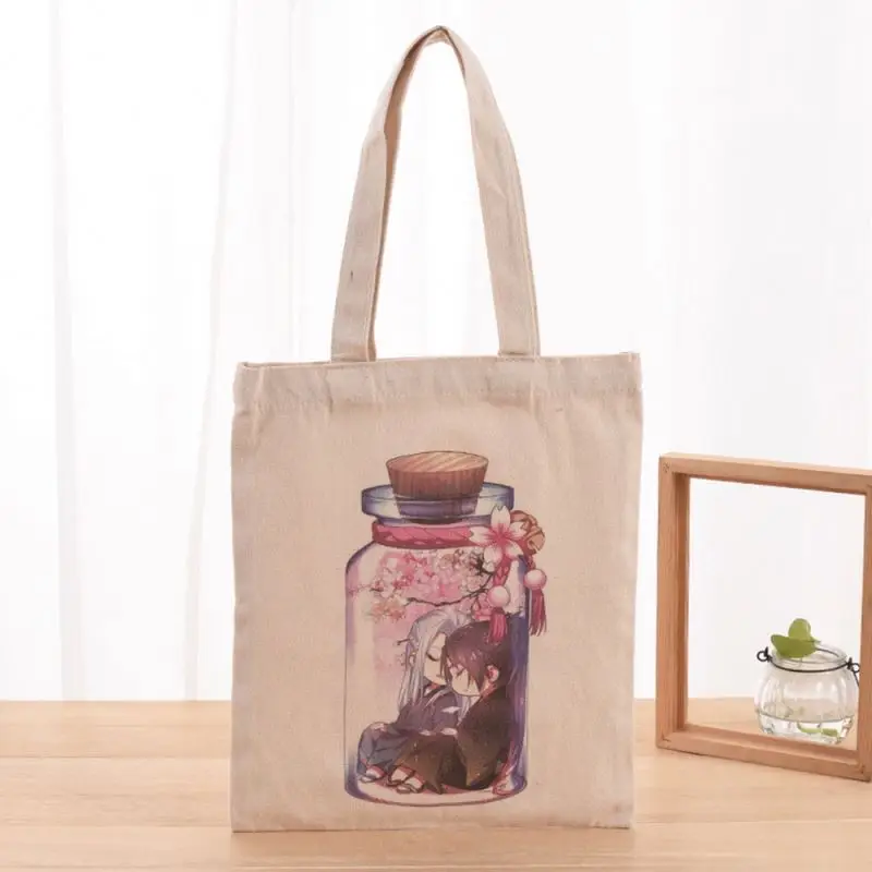 

Waterproof Customised Shopping Bags