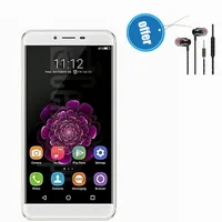 

Ultra Slim fingerprint 4GB RAM 32Gb Rom 13MP Camera Dual Sim Mobile Phone 4G LTE Android 5.5 Inch Screen Smartphone