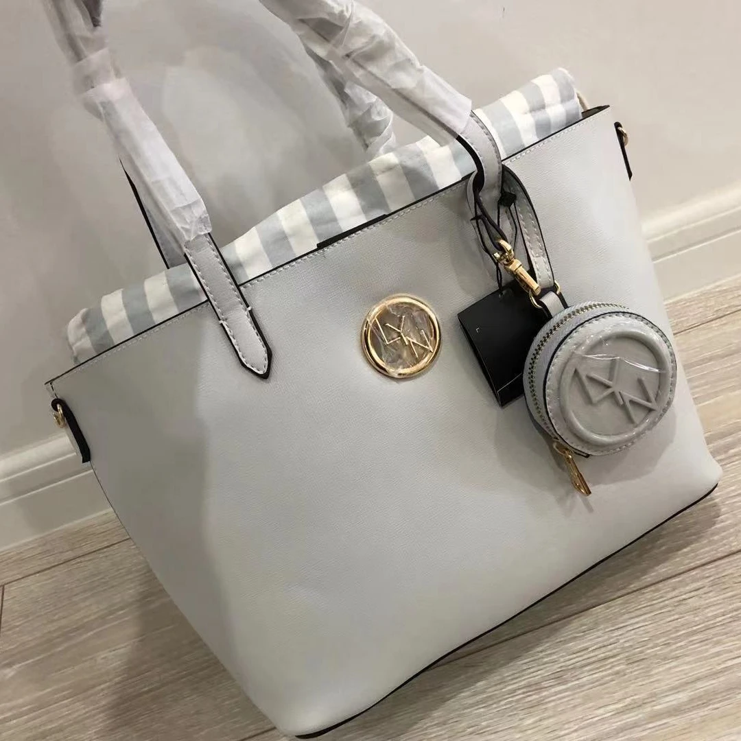 

Handbags Fashion messenger Candy cross-body handbag one shoulder Luxury Leather Handbag
