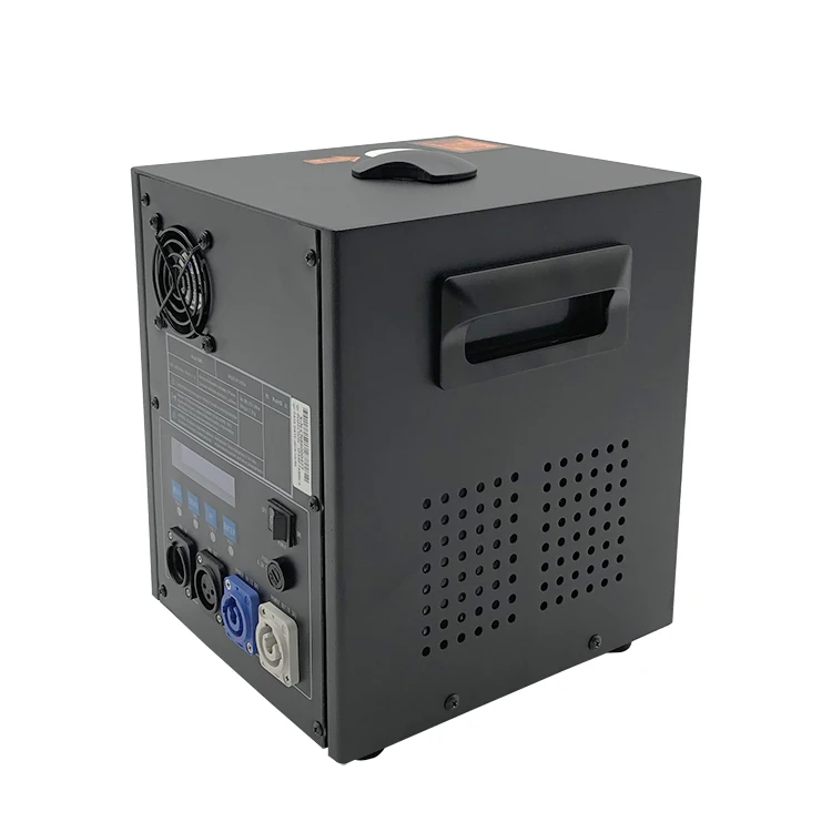 Cold Fountain Spark Machine 600w for Wedding and Party Events