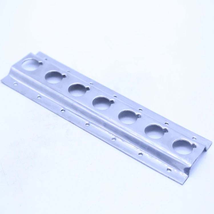 High quality hot sale truck body interior parts truck guard plate cargo track-021103/021103-In