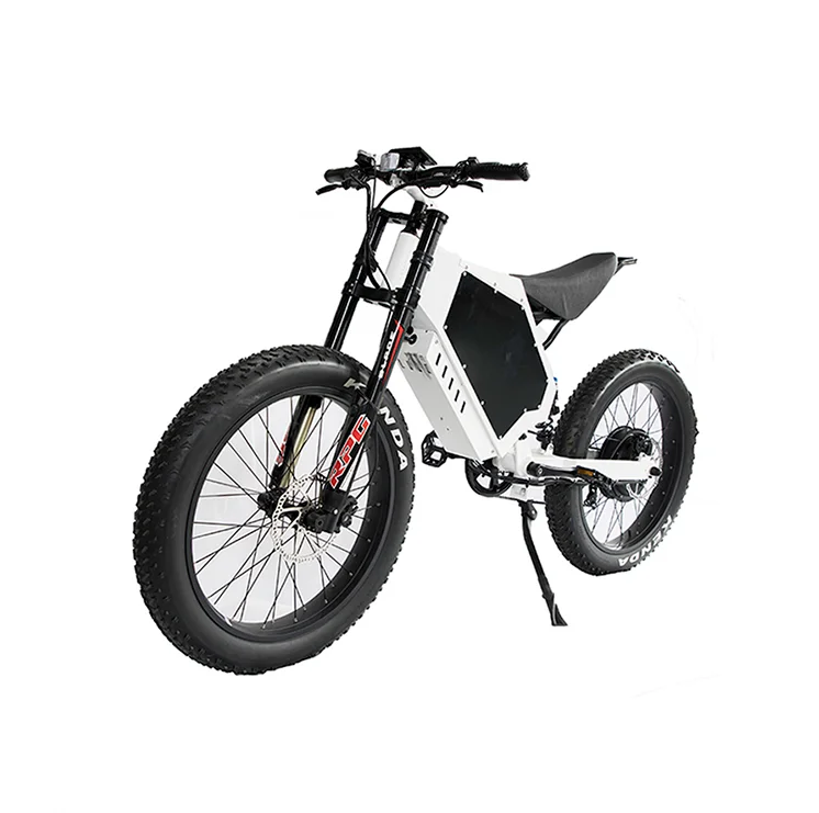 

72v 5000w 8000w hub motor big power 26 inch fat tire electric bike electric bicycle fast delivery sur ron ebike, Customizable