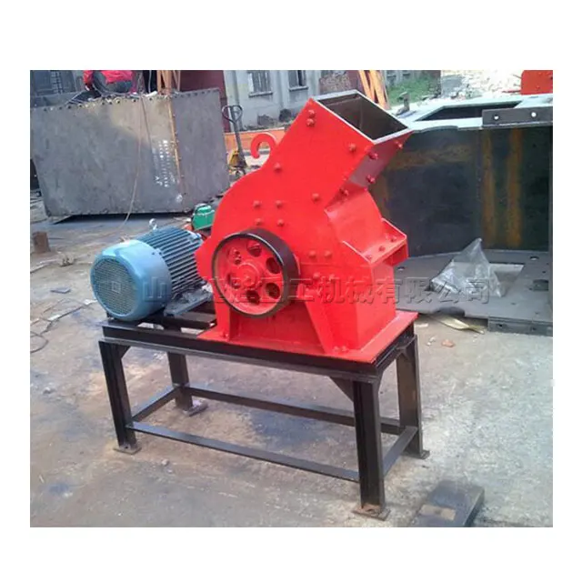 コンクリートレンガ破砕機石灰岩ハンマー破砕装置建設工学石ハンマー破砕機 Buy 穀物クラッシャー金属クラッシャーハンマークラッシャー石炭脈石クラッシャー 石クラッシャーコンクリートレンガクラッシャー石灰岩ハンマー破砕機器クラッシュ中硬度材料 ハンマー