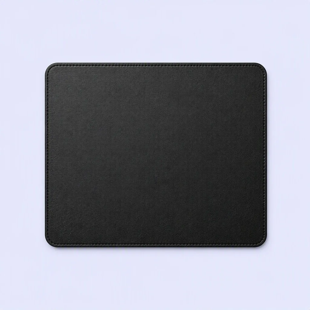 Matte Leatherette Micro-Texture