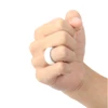 Trusted Manufacturer Wholesale Silicone Finger Rings Thumb Wedding Ring