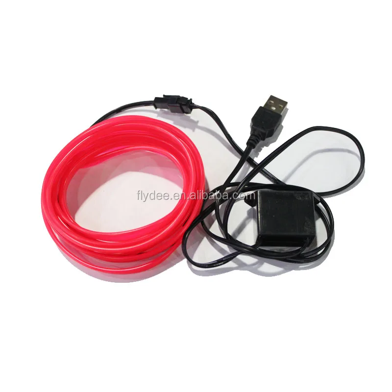 5V USB EL kit pink.jpg