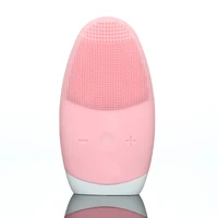 

Personalised facial cleansing brush for deep cleaning