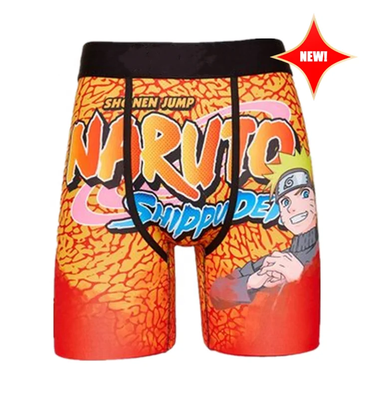 

Popular Boys Underwear Wearing Sexy Lovely Cute Teen Boys Boxer Briefs Shorts, As picture