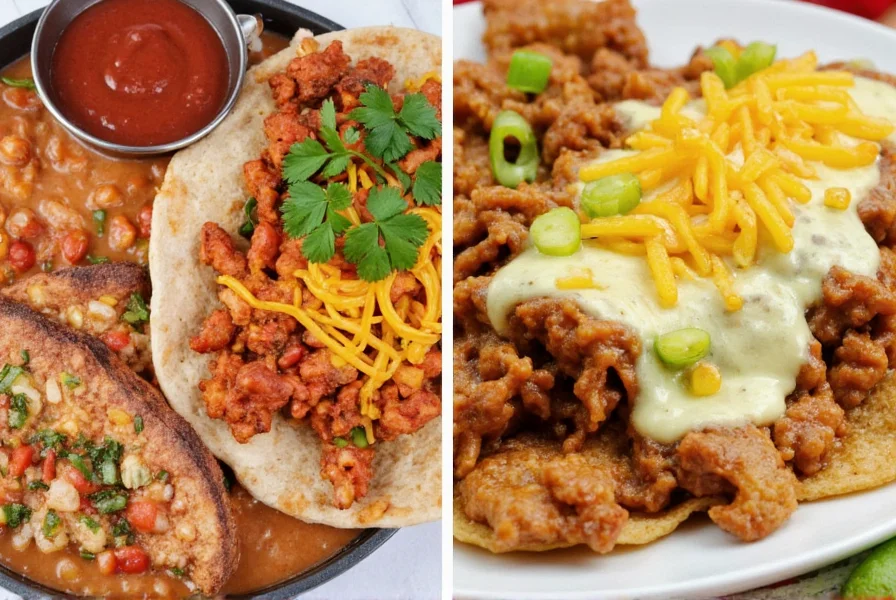 Creole Food vs Cajun Food: A Flavorful Comparison for Spice Lovers