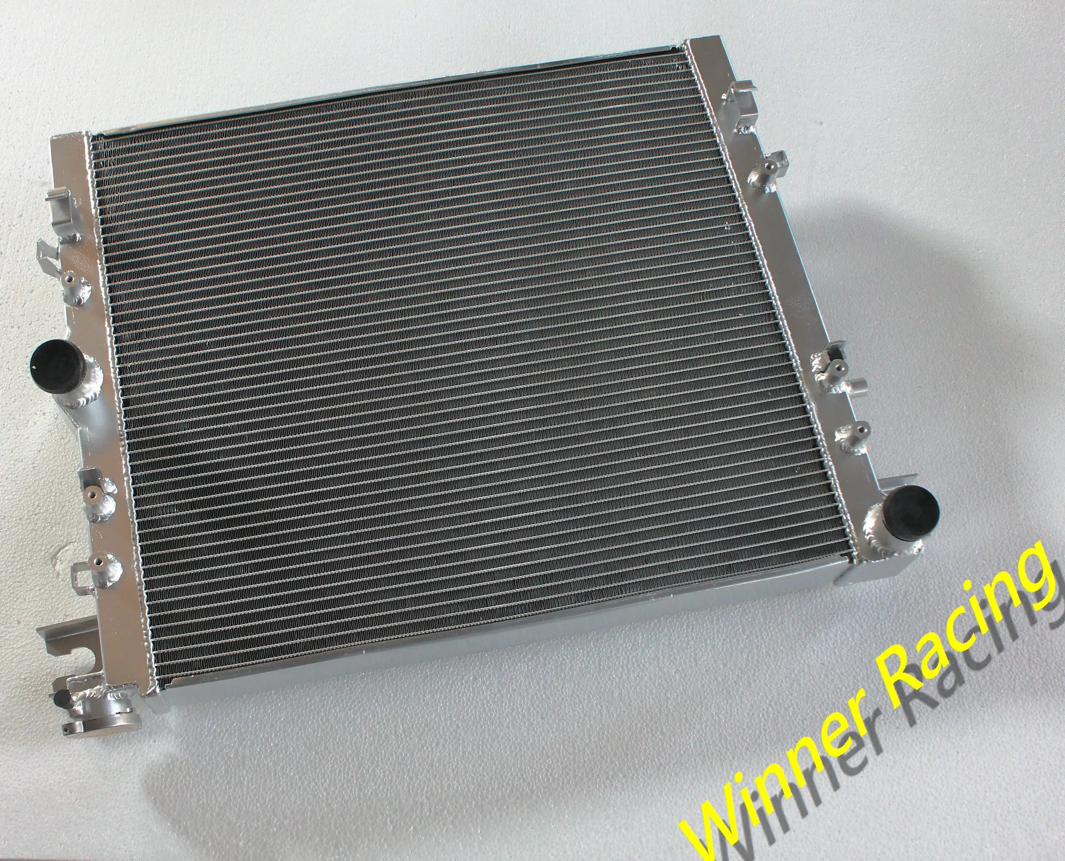 56mm Alloy Radiator Fit Jeep Wrangler Jk   2007-2018 - Buy 56mm  Alloy Radiator,Fit Jeep Wrangler Jk   Radiator,2007-2018 Radiator  Product on 