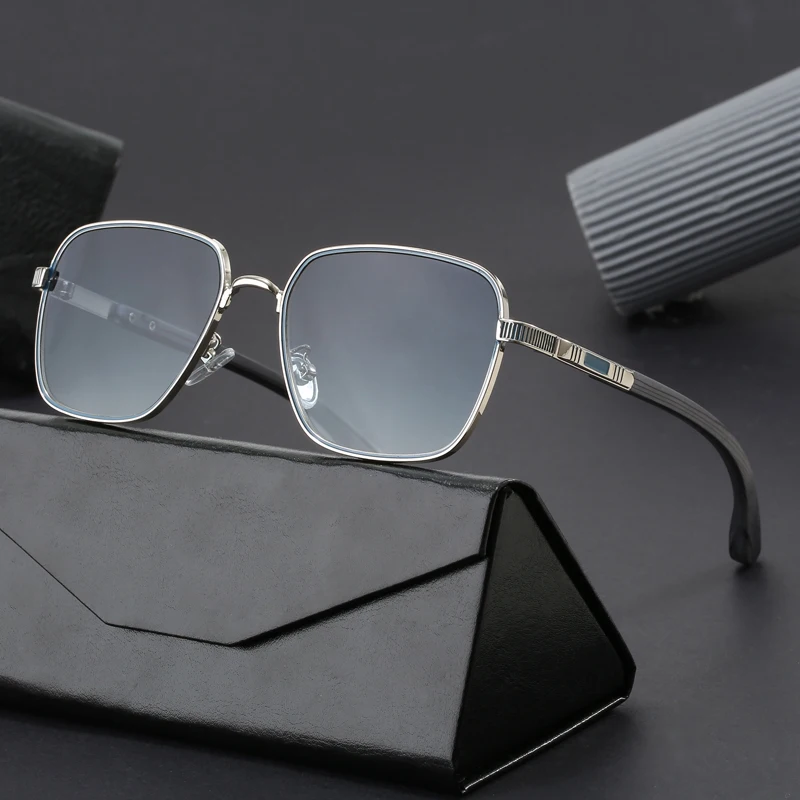 Luxury Brand  Fashion Ladies Sun Glasses Vintage Metal Frame Shades UV400 SunGlasses