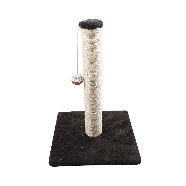 

Good Quality Funny Luxurious Sisal Scratch Post Cat Tree,Cat Tree House