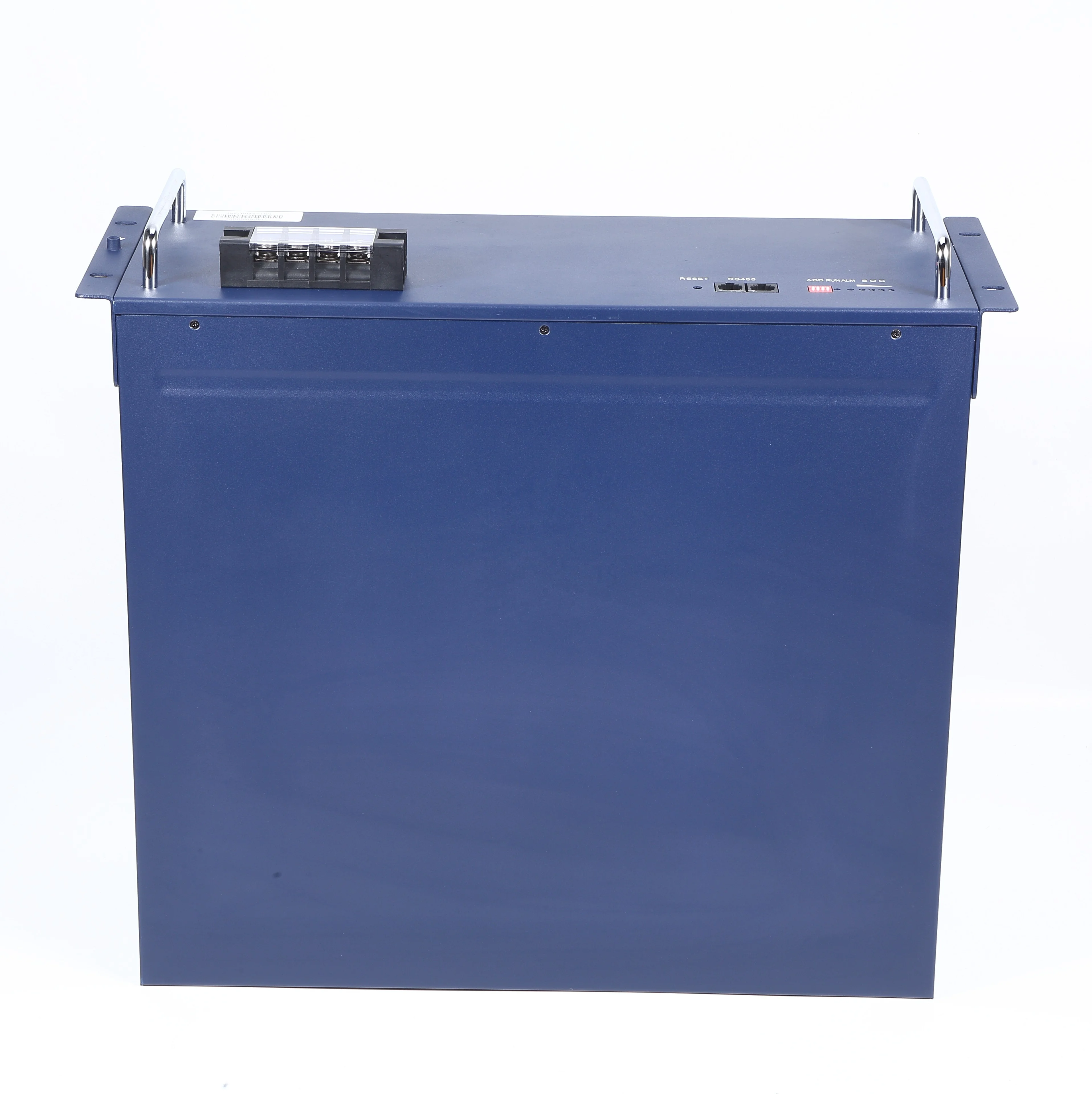 Rechargeable Battery 48v 100ah Lithium Iron Phosphate(lifepo4) - Buy ...