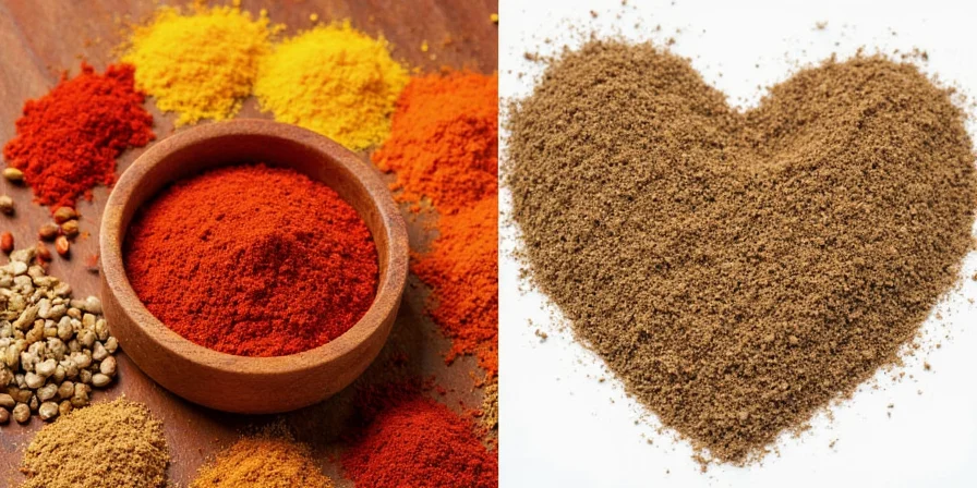 The 7 Most Mouthwatering Types of Mexican Spices You Need in Your Kitchen (Even If You’re Not a Pro Chef)