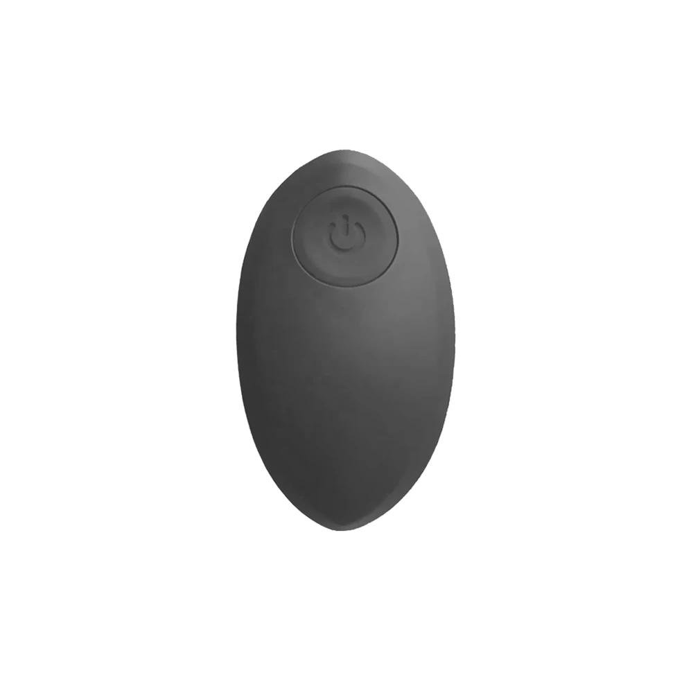 Usb Rechargeable Wireless Remote Control Vibration Massage Egg