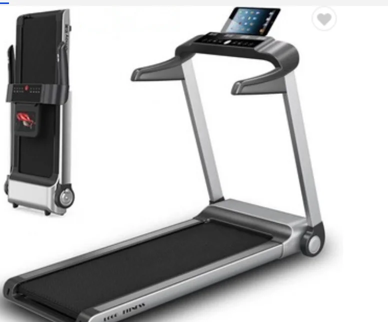 

2020 new design hot Sale folding walker manual treadmill