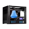 Z-603S JGAurora 2019 best 3d printer photoelectric switch 3d printer hot bed adjustable high performance 3d printer