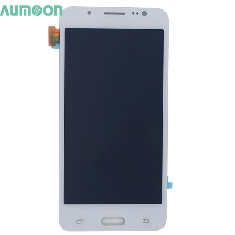 

Mobile Phone G570 LCD Touch Screen For Samsung For Galaxy J5 Prime LCD Display Digitizer Assembly, White/ black/gold