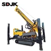 Good Quality Mini Portable350M Deep Water Well Drilling Rig Rigs For Sale