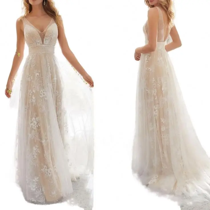 

2021 new style Lower Price 100% true capacity bridal gowns wedding dress plus size maxi dresses 4xl 5xl 6xl 7xl, White, pink, light blue