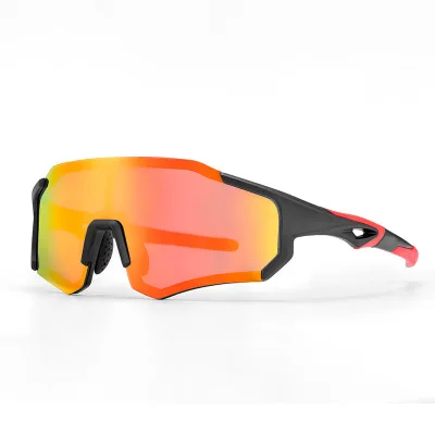 

ROCKBROS Hot Sale Photochromic Cycling Sunglasses Road Bike UV400 Bicycle Eyewear MTB Mountain Bicycle Cycling Goggles, Blue
