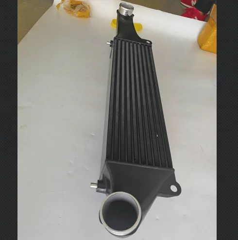 Audi RS3 8V & TTRS 2.5T EVO FMIC Intercooler Upgrade - Wsracing