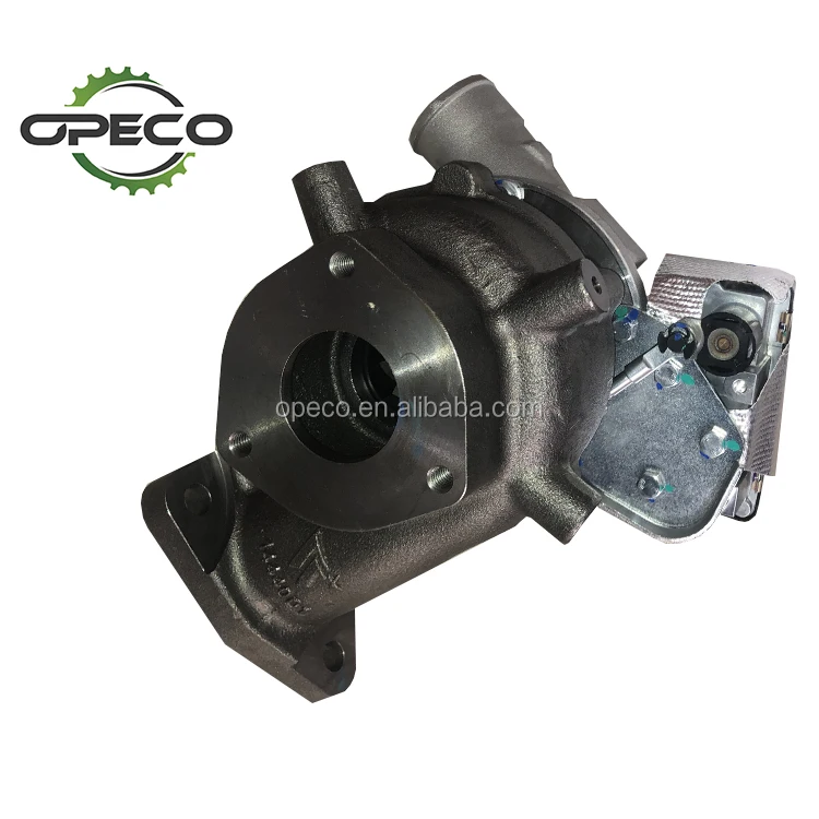 ZD25T5 Turbocharger for Nissan - Reliable Performance